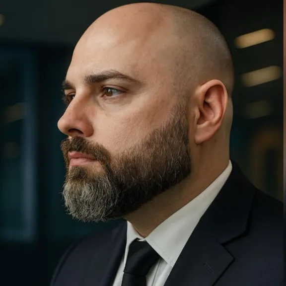 Dr. Vitor Kollet, advogado especialista em isenção de Imposto de Renda por doença grave